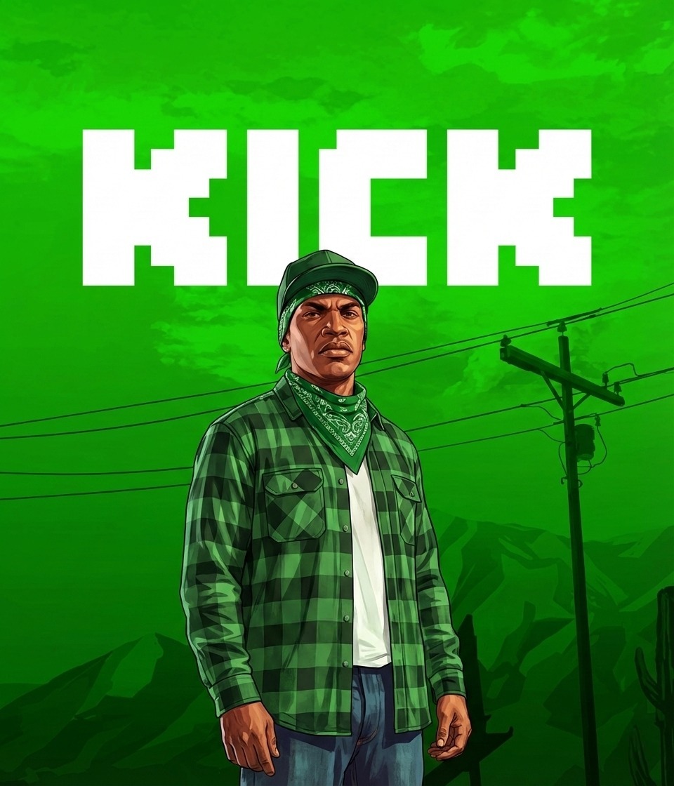 Kick